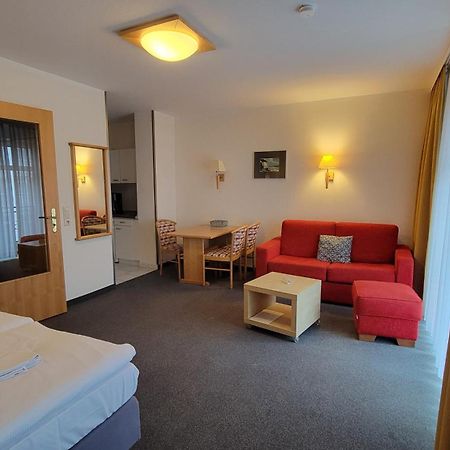 Ferienwohnung 1 Im Haus Huehnergott Sellin Екстериор снимка