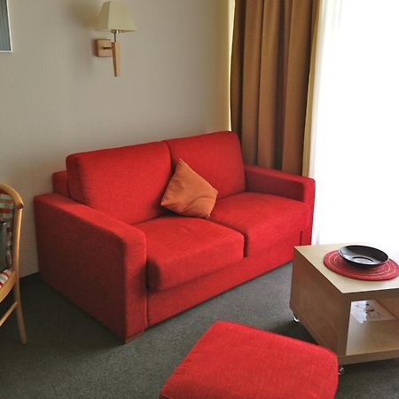 Ferienwohnung 1 Im Haus Huehnergott Sellin Стая снимка