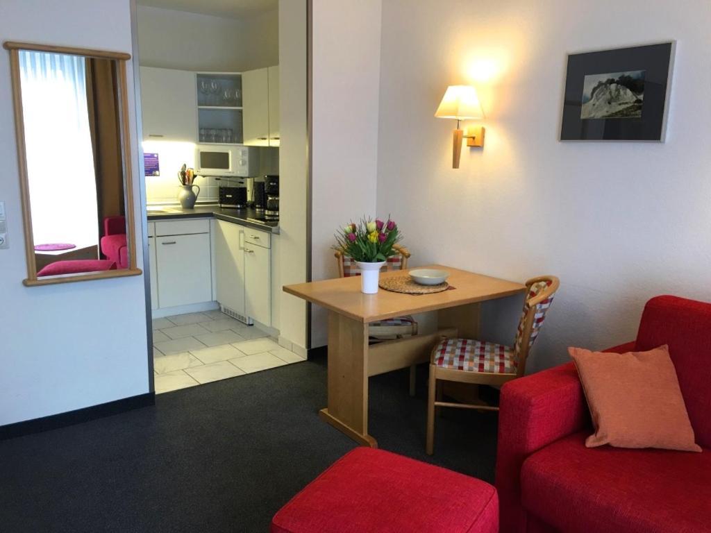 Ferienwohnung 1 Im Haus Huehnergott Sellin Екстериор снимка