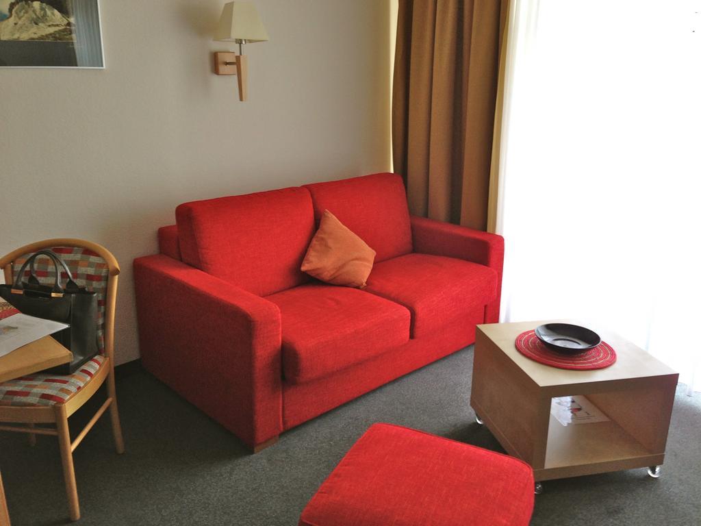 Ferienwohnung 1 Im Haus Huehnergott Sellin Стая снимка